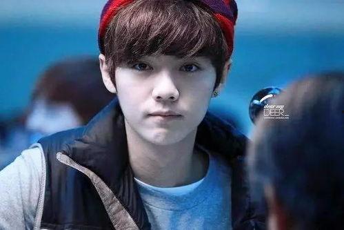 娱乐圈吃瓜刘宇宁微博