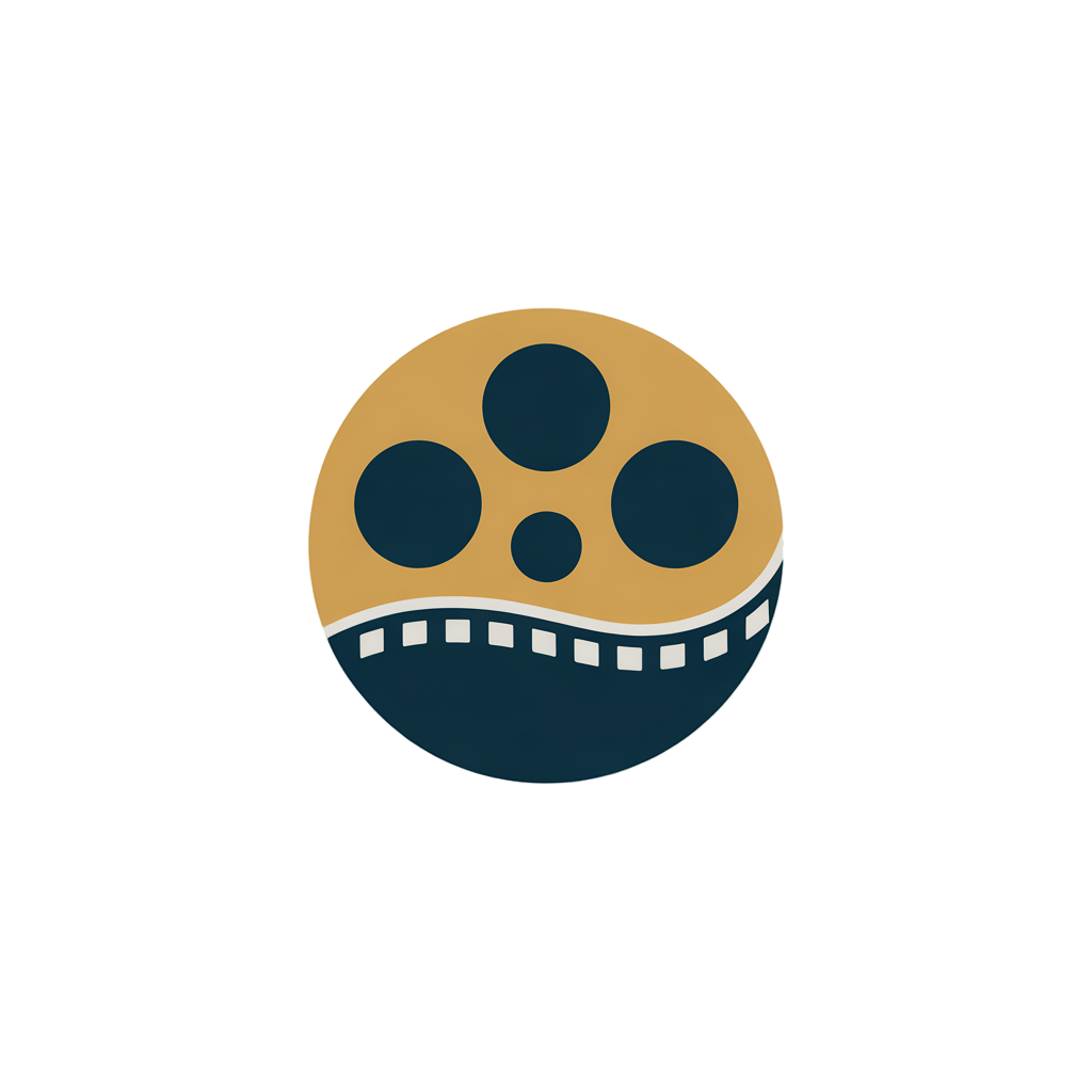 影视飓风 Logo